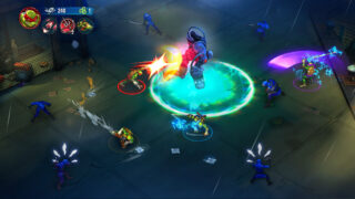 Gallery: See all 17 games shown in today’s Nintendo Indie World presentation