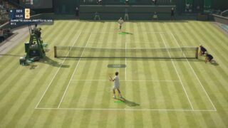 TopSpin 2K25 is a hugely satisfying return for an ace tennis series