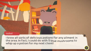 Gallery: See all 17 games shown in today’s Nintendo Indie World presentation