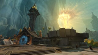 Blizzard on how ‘The War Within’ kickstarts the next 20 years of WoW