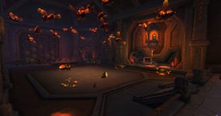 Blizzard on how ‘The War Within’ kickstarts the next 20 years of WoW