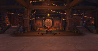 Blizzard on how ‘The War Within’ kickstarts the next 20 years of WoW