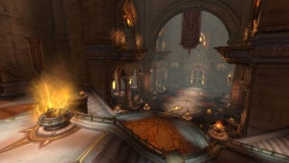 Blizzard on how ‘The War Within’ kickstarts the next 20 years of WoW