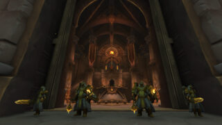 Blizzard on how ‘The War Within’ kickstarts the next 20 years of WoW