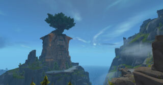 Blizzard on how ‘The War Within’ kickstarts the next 20 years of WoW