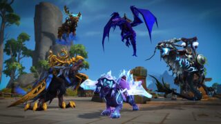 Blizzard on how ‘The War Within’ kickstarts the next 20 years of WoW