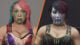 Gallery: Here’s how every WWE 2K24 wrestler looks compared to 2K23