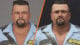 Gallery: Here’s how every WWE 2K24 wrestler looks compared to 2K23