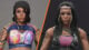 Gallery: Here’s how every WWE 2K24 wrestler looks compared to 2K23