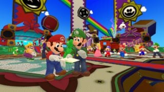 Garry’s Mod studio is removing 20 years of Nintendo uploads following DMCA takedowns