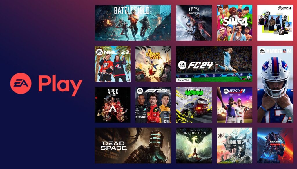 Electronic Arts is raising the price of its EA Play subscription | VGC
