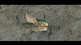 Endless Ocean Luminous is a one-trick seahorse, but a pleasant one