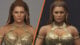 Gallery: Here’s how every WWE 2K24 wrestler looks compared to 2K23