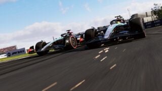 First trailer and information on EA Sports F1 24 revealed