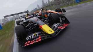First trailer and information on EA Sports F1 24 revealed