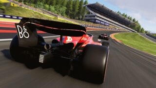 First trailer and information on EA Sports F1 24 revealed