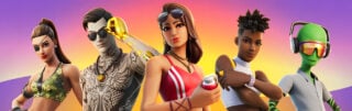 A new Fortnite setting will let players avoid seeing ‘confrontational emotes’