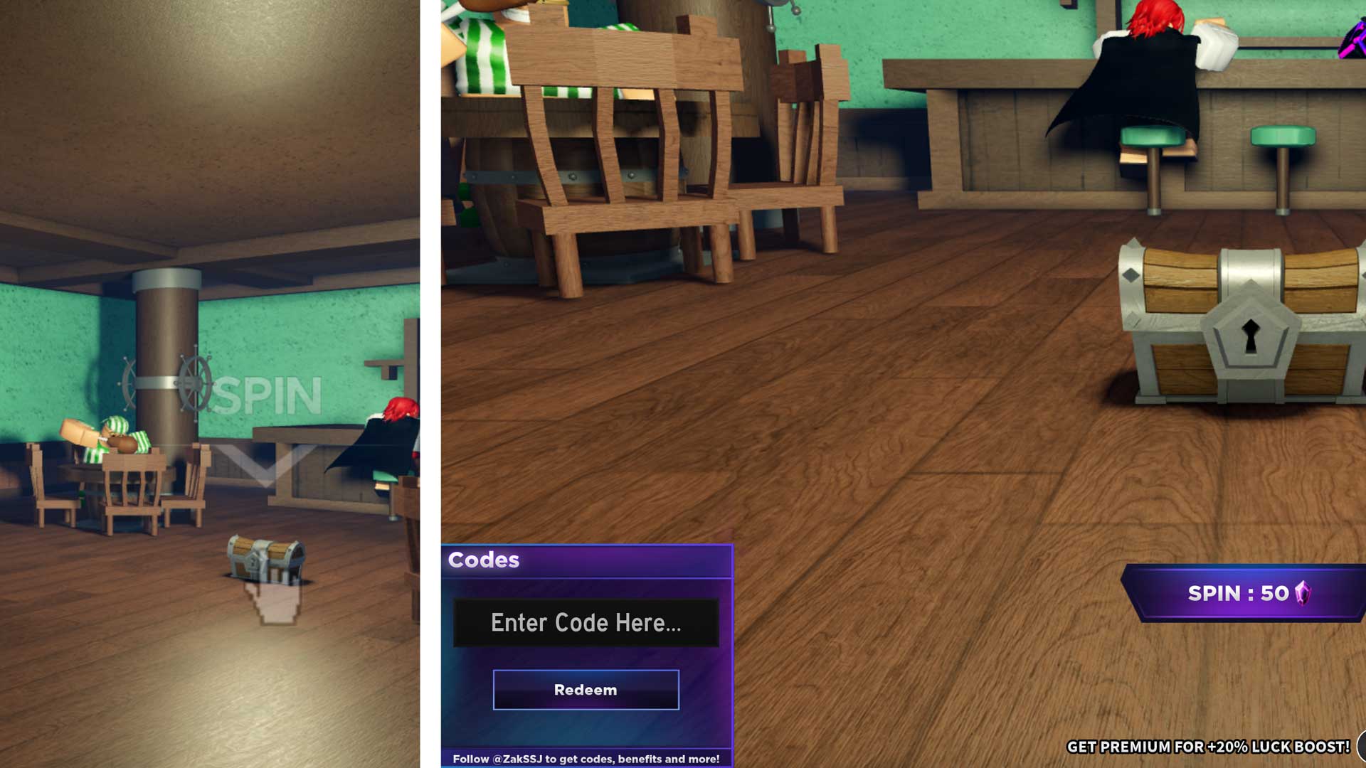 Fruit Battlegrounds codes April 2024 108GAME