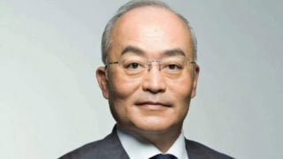 Sony president Hiroki Totoki officially begins his role as interim CEO of PlayStation