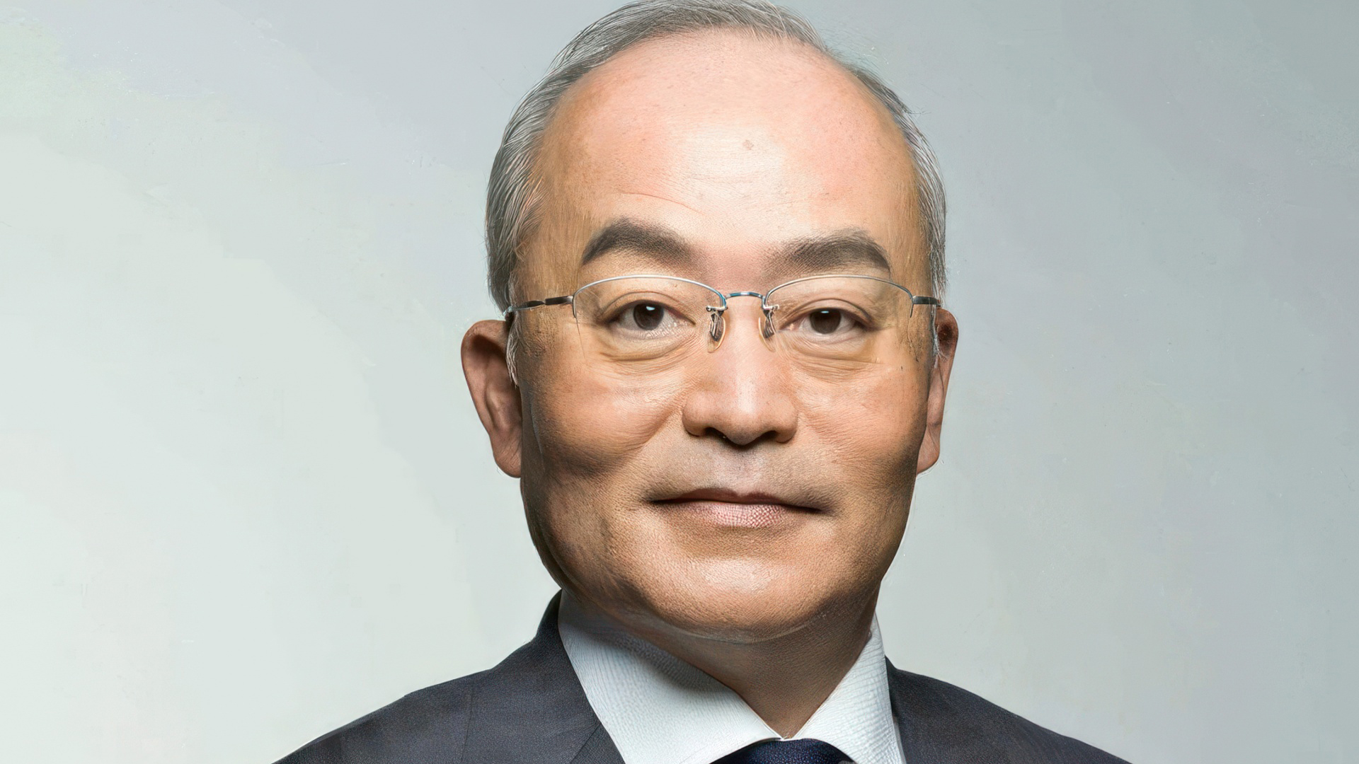 Sony President Hiroki Totoki Officially Begins His Role As Interim CEO 