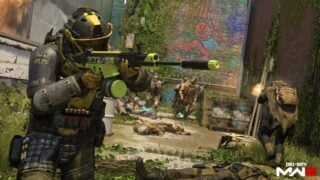 Modern Warfare 3’s latest free trial is live and includes new Season 3 content