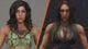 Gallery: Here’s how every WWE 2K24 wrestler looks compared to 2K23