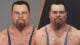 Gallery: Here’s how every WWE 2K24 wrestler looks compared to 2K23