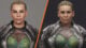 Gallery: Here’s how every WWE 2K24 wrestler looks compared to 2K23