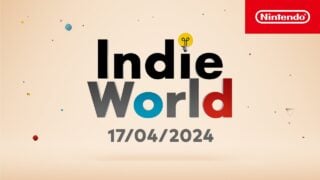 Gallery: See all 17 games shown in today’s Nintendo Indie World presentation