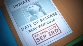 Prison Architect 2 has been delayed by another 4 months