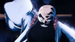 Project Mugetsu PM codes (September 2024)