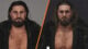 Gallery: Here’s how every WWE 2K24 wrestler looks compared to 2K23