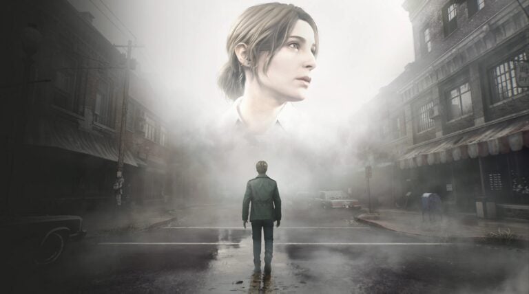 Konami and Bloober Team Announce Collaboration on New Game