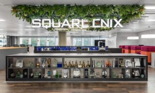 Square Enix looks to have cancelled games, stating it will be ‘more selective’ in future