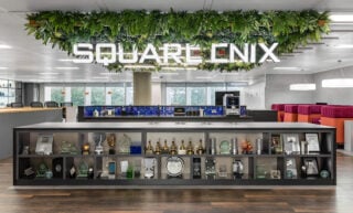 Square Enix confirms US, Europe layoffs as part of restructuring