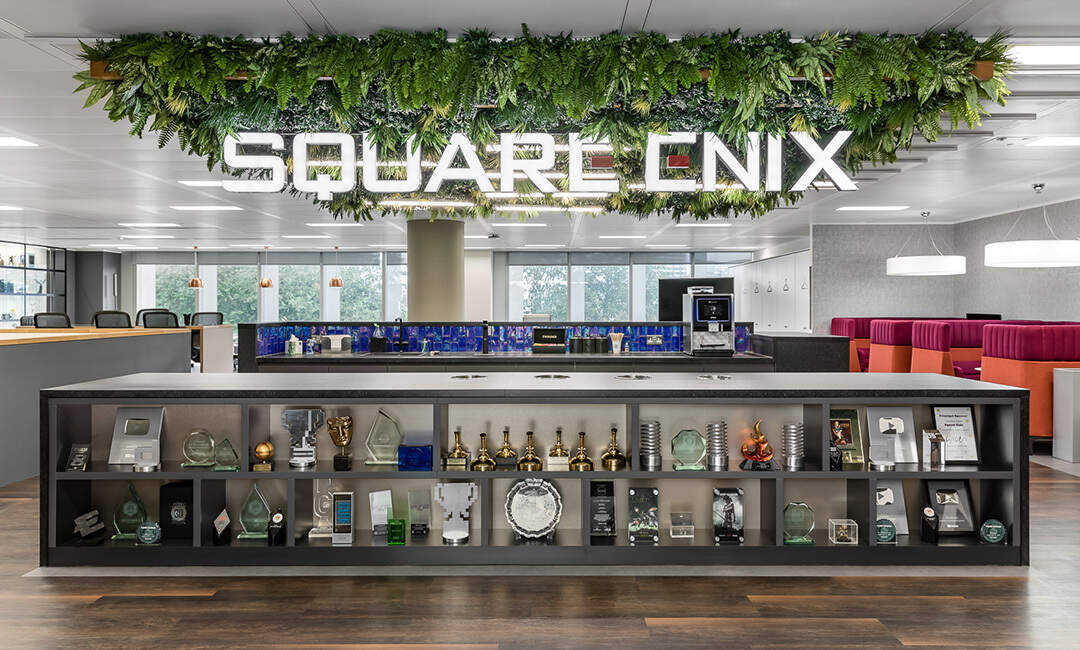 Square Enix confirms US, EU layoffs as part of restructuring