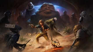 Star Wars Outlaws locks Jabba the Hutt mission behind $110 premium edition