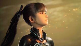 Stellar Blade will receive New Game Plus and free skins as DLC