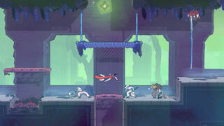 Evil Empire is seeking alpha testers for The Rogue Prince of Persia