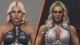 Gallery: Here’s how every WWE 2K24 wrestler looks compared to 2K23