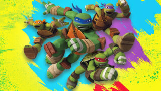 TMNT Arcade: Wrath of the Mutants is a basic but serviceable coin-op conversion