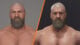 Gallery: Here’s how every WWE 2K24 wrestler looks compared to 2K23