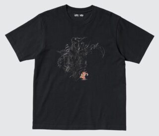 Uniqlo announces a new clothing range based on Final Fantasy 14, 16 and Pixel Remaster