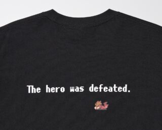 Uniqlo announces a new clothing range based on Final Fantasy 14, 16 and Pixel Remaster