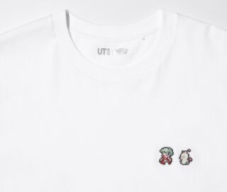 Uniqlo announces a new clothing range based on Final Fantasy 14, 16 and Pixel Remaster