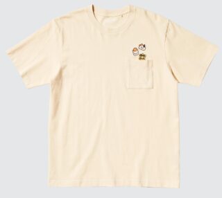 Uniqlo announces a new clothing range based on Final Fantasy 14, 16 and Pixel Remaster