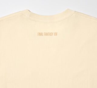 Uniqlo announces a new clothing range based on Final Fantasy 14, 16 and Pixel Remaster