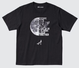 Uniqlo announces a new clothing range based on Final Fantasy 14, 16 and Pixel Remaster