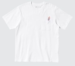 Uniqlo announces a new clothing range based on Final Fantasy 14, 16 and Pixel Remaster