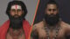 Gallery: Here’s how every WWE 2K24 wrestler looks compared to 2K23